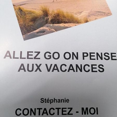 Chez Stephanie Apartman Rang-du-Fliers Kültér fotó