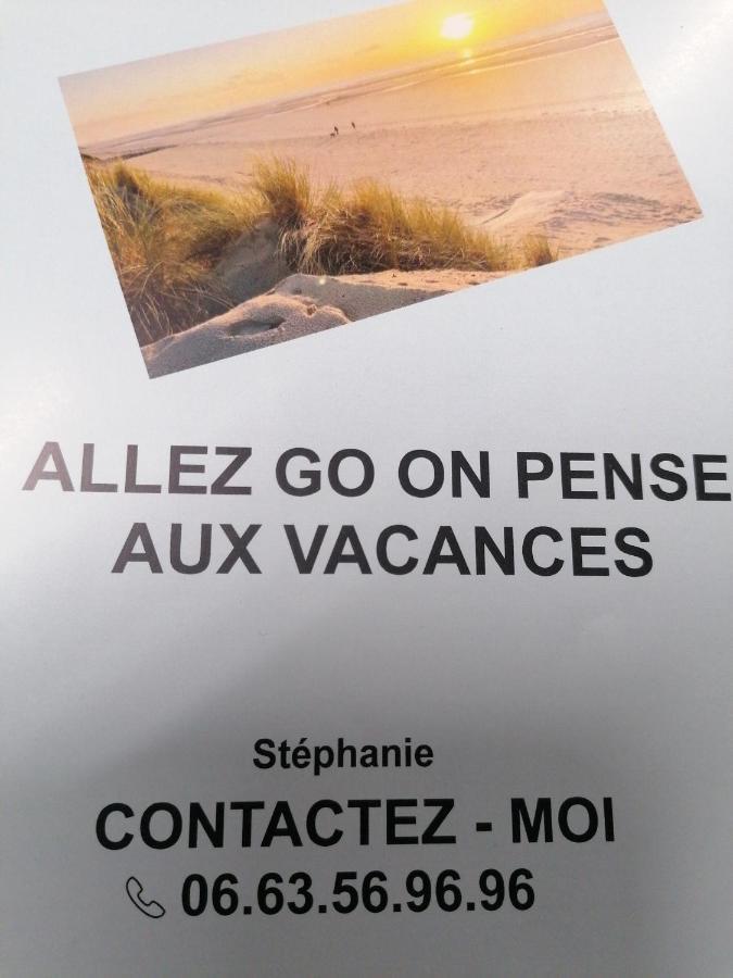 Chez Stephanie Apartman Rang-du-Fliers Kültér fotó